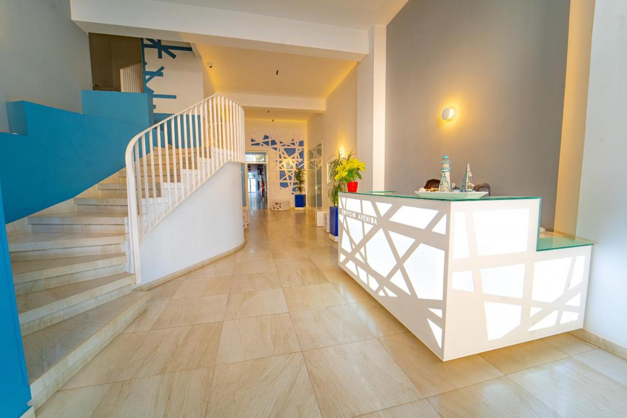 Eden Rentals Lake Port 5Th Beach Avenue Puerto de la Cruz  Exterior foto