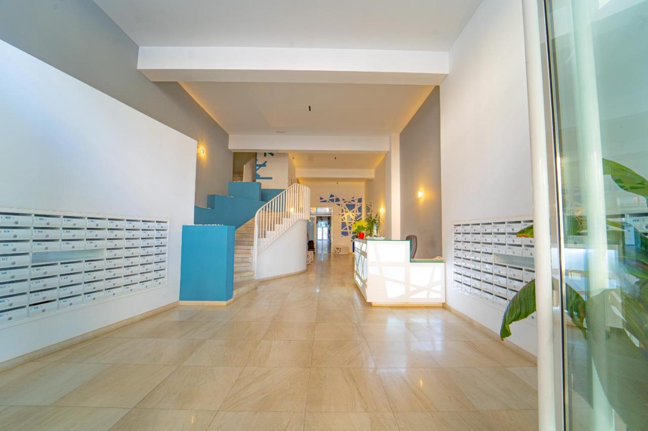 Eden Rentals Lake Port 5Th Beach Avenue Puerto de la Cruz  Exterior foto